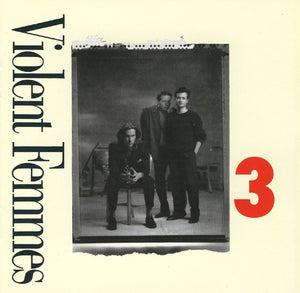 VIOLENT FEMMES | 3