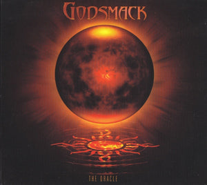 GODSMACK | ORACLE (DIGI)