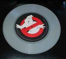 SOUNDTRACK / RAY PARKER JR | GHOSTBUSTERS - 12 - WHITE / CLEAR VINYL