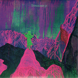 DINOSAUR JR | GIVE A GLIMPSE OF WHAT YER NOT