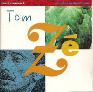 TOM ZE | BRAZIL CLASSICS 4