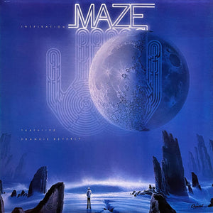 MAZE | INSPIRATION - US