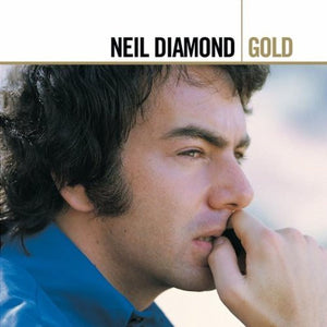 NEIL DIAMOND | GOLD (2CD)