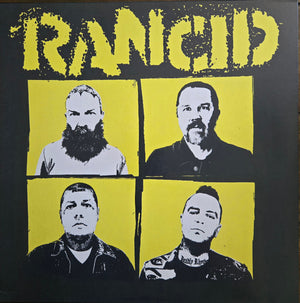 RANCID | TOMORROW NEVER COMES (VINYL)