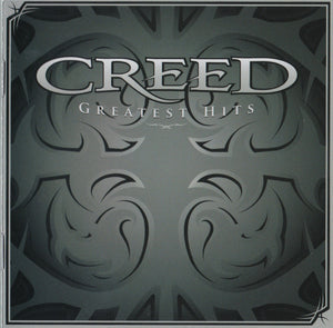 CREED | GREATEST HITS