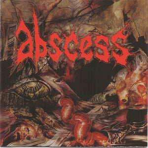 ABSCESS | TORMENTED