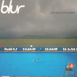 BLUR | BALLAD OF DARREN
