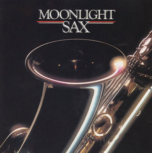 BRIAN SMITH | MOONLIGHT SAX