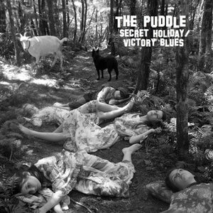 PUDDLE | SECRET HOLIDAY / VICTORY BLUES
