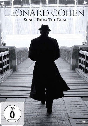 LEONARD COHEN | SONGS FROM THE ROAD