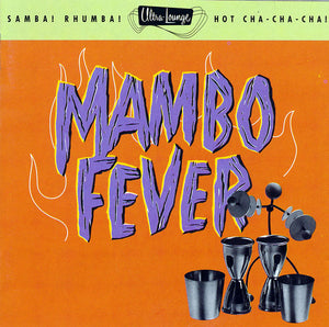 VARIOUS | MAMBO FEVER