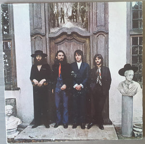 BEATLES | HEY JUDE - US PURPLE CAPITOL