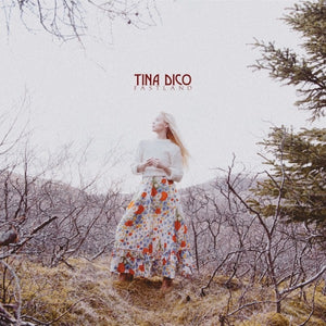 TINA DICO | FASTLAND
