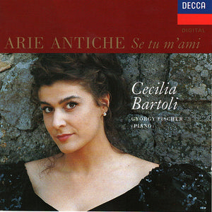 CECILIA BARTOLI | IF YOU LOVE ME