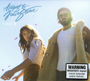 ANGUS AND JULIA STONE | SNOW (DIGI)