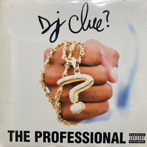 DJ CLUE | PROFESSIONAL