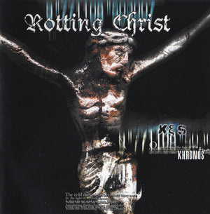 ROTTING CHRIST | KHRON0S