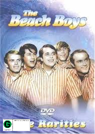 BEACH BOYS | LIVE RARITIES