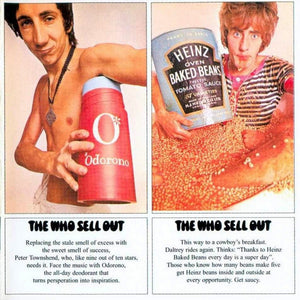 WHO | WHO SELL OUT (REMASTERED)