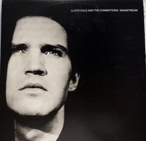 LLOYD COLE / COMMOTIONS | MAINSTREAM - AU