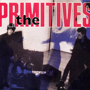 PRIMITIVES | LOVELY