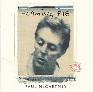 PAUL MCCARTNEY | FLAMING PIE
