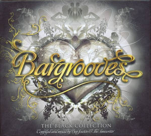 VARIOUS | BARGROOVES - BLACK COLLECTION (2CD DIGI)