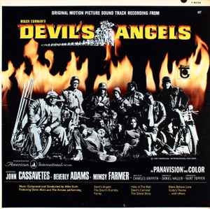 SOUNDTRACK | DEVILS ANGELS - US