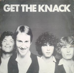 KNACK | GET THE KNACK - NZ