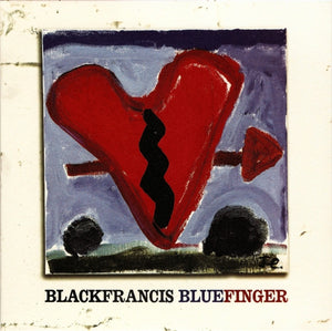 BLACK FRANCIS | BLUE FINGER (DIGI)