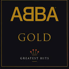 ABBA | GOLD GREATEST HITS