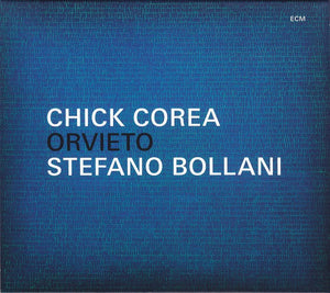 CHICK COREA / STEFANO BOLLANI | ORVIETO