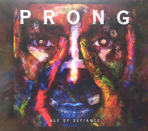PRONG | AGE OF DEFIANCE (DIGI)