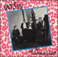 JACK SMITH | JACK SMITH AND THE ROCKABILLY PLANET