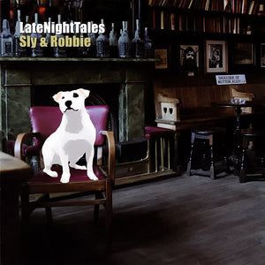 SLY AND ROBBIE | LATENIGHTTALES
