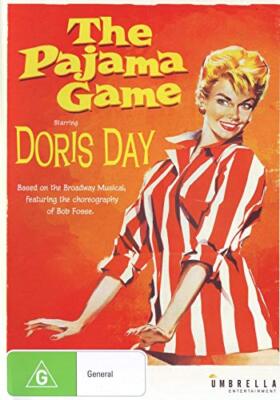 MOVIE MUL | PAJAMA GAME