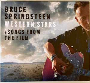 BRUCE SPRINGSTEEN / SOUNDTRACK | WESTERN STARS - SONGS FROM THE FILM (DIGI)