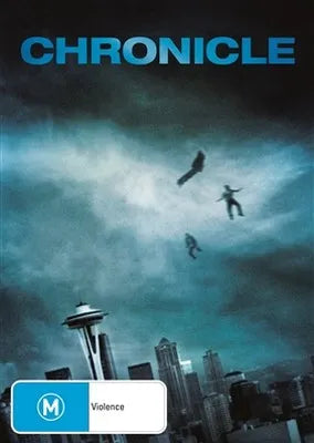 MOVIE SCI | CHRONICLE