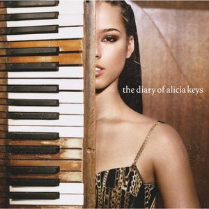 ALICIA KEYS | DIARY OF ALICIA KEYS (BONUS CD)