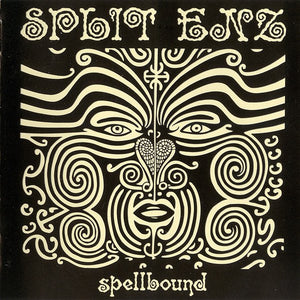 SPLIT ENZ | SPELLBOUND LIMITED EDITION VERY BEST OF (2CD)