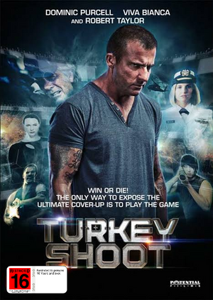 MOVIE ACT | TURKEY SHOOT (2014)
