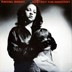 RACHEL SWEET | PROTECT THE INNOCENT - US