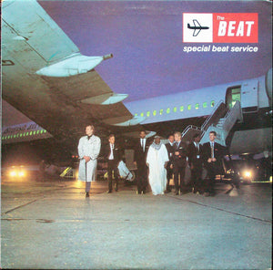BEAT | SPECIAL BEAT SERVICE - NZ