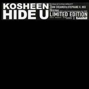 KOSHEEN | HIDE U 12 - US