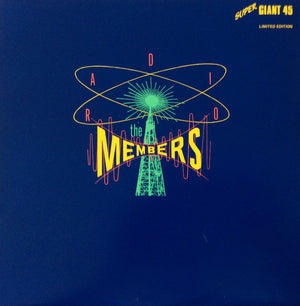 MEMBERS | RADIO - 12