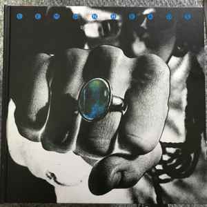 LEMONHEADS | LOVEY - DELUXE EDITION - BOOKBACK COVER
