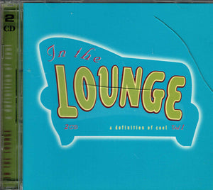 VARIOUS | IN THE LOUNGE (2CD)