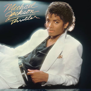 MICHAEL JACKSON | THRILLER - US