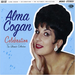 ALMA COGAN | CELEBRATION (3CD)