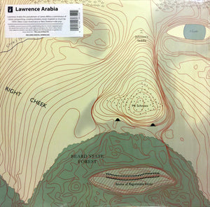 LAWRENCE ARABIA | ABSOLUTE TRUTH